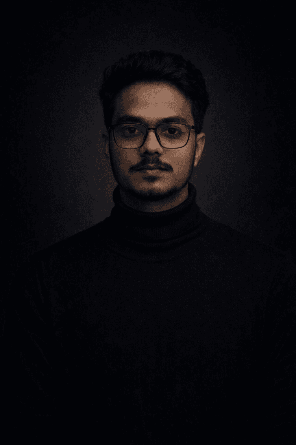 Piyush Tembhekar