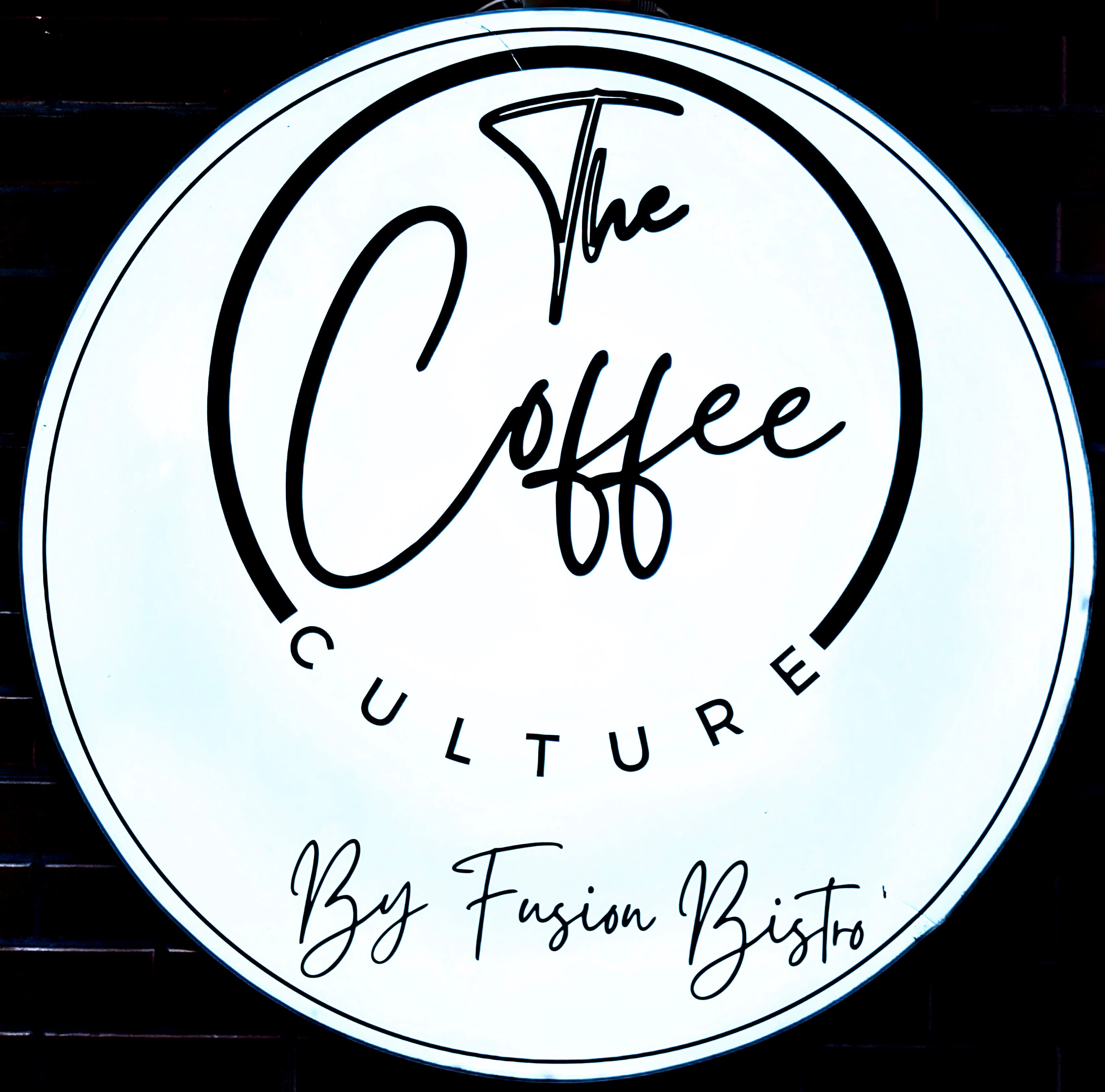 Coffee Culture Website ↗