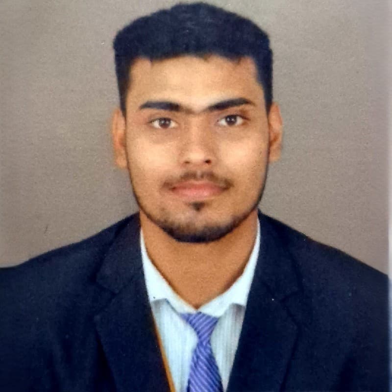 Ansh Mishra