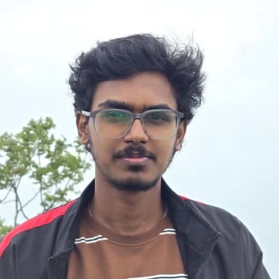 T. Devashish Pillay