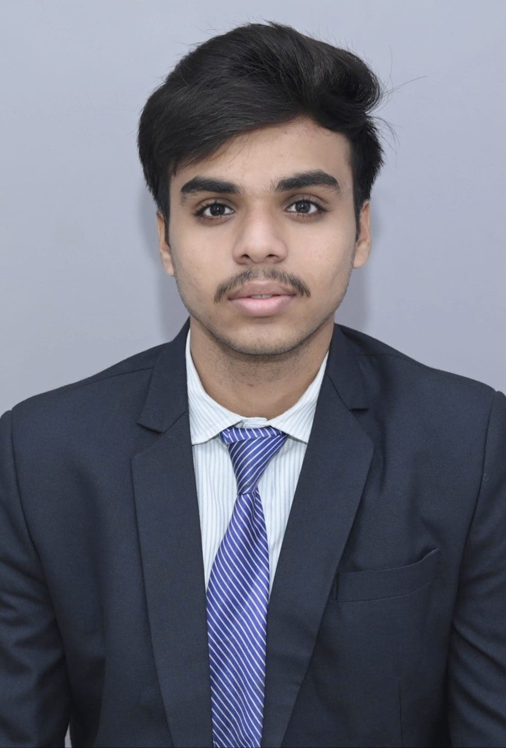 Shivam Badade