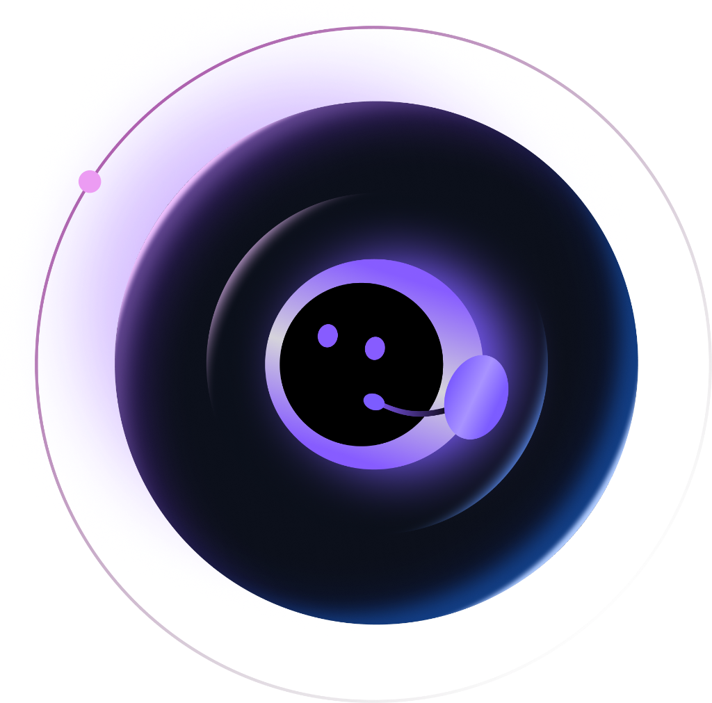 Trado AI Mascot